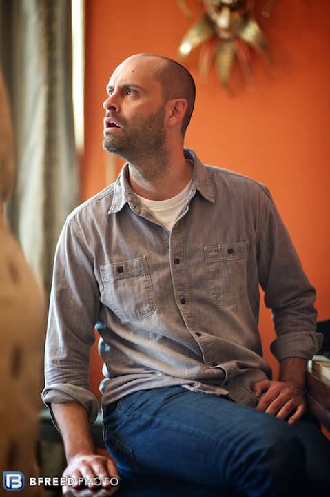 Ted Alexandro